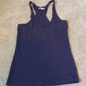 American Eagle Razorback Tank Top